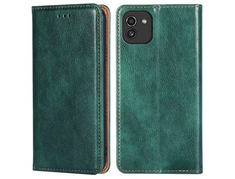 Carcasa Samsung Galaxy A03 (164.2 x 75.9 x 9.1mm)