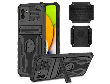 Carcasa Samsung Galaxy A03