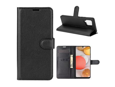 Carcasa Samsung Galaxy A42 5G