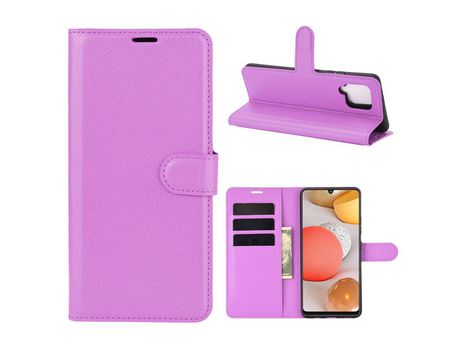 Carcasa Samsung Galaxy A42 5G