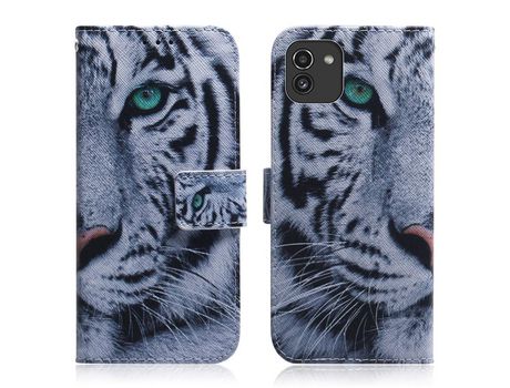 Carcasa Samsung Galaxy A03