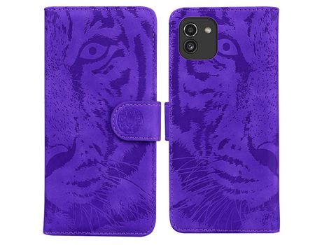 Carcasa Samsung Galaxy A03 (166.5 x 75.98 x 9.14mm)