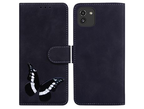Carcasa Samsung Galaxy A03 (166.5 x 75.98 x 9.14mm)