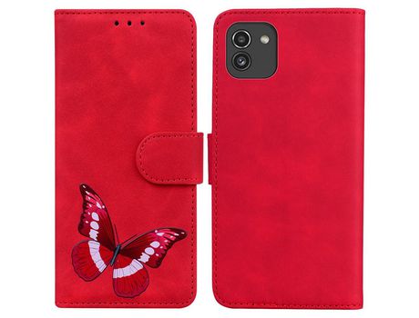 Carcasa Samsung Galaxy A03