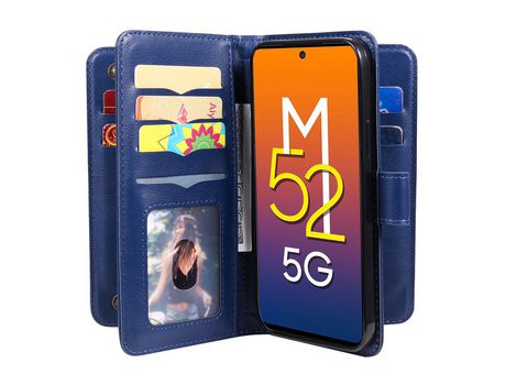 Carcasa Samsung Galaxy M52 5G