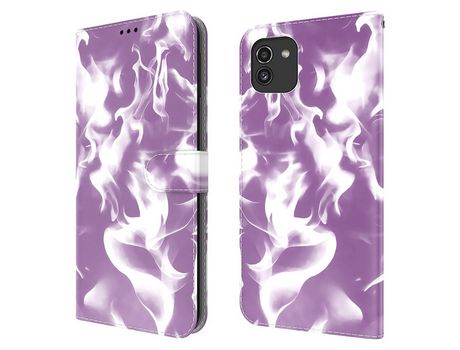 Carcasa Samsung Galaxy A03