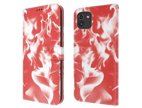 Carcasa Samsung Galaxy A03 (166.5 x 75.98 x 9.14mm)