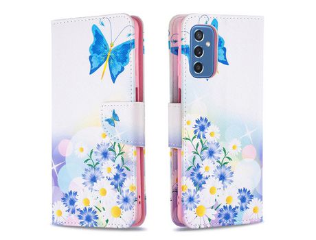 Carcasa Samsung Galaxy M52 5G