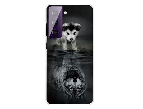 Carcasa Samsung Galaxy S30 Plus