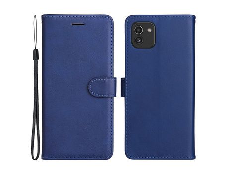 Carcasa Samsung Galaxy A03 (166.5 x 75.98 x 9.14mm)