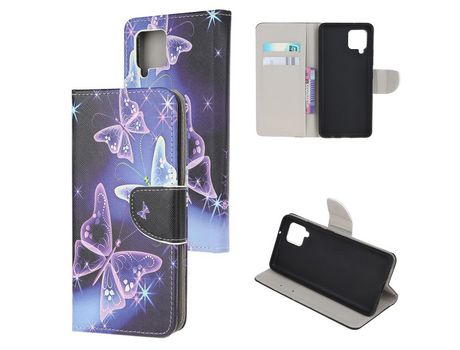Carcasa Samsung Galaxy A42 5G