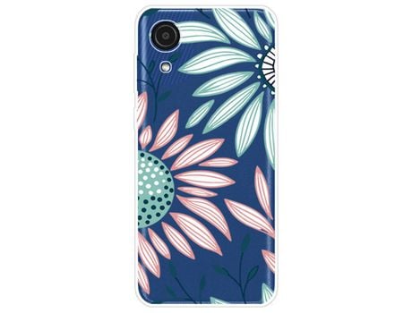 Carcasa Samsung Galaxy A03 Core