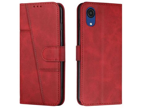 Carcasa Samsung Galaxy A03 Core