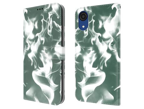 Carcasa Samsung Galaxy A03 Core