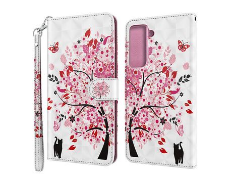 Carcasa Samsung Galaxy S30 Plus/S21 Plus