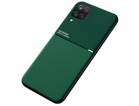 Carcasa Samsung Galaxy A12