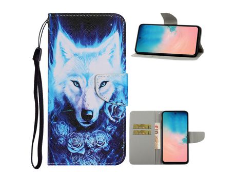 Carcasa Samsung Galaxy A51 SM-A515