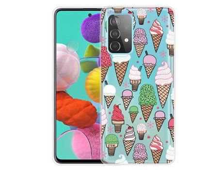 Carcasa Samsung Galaxy A13 4G