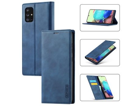 Carcasa Samsung Galaxy A71 SM-A715/M70S