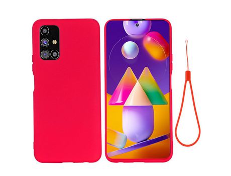 Carcasa Samsung Galaxy M31s
