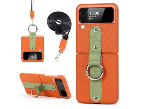 Carcasa Samsung Galaxy Z Flip3 5G