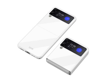 Carcasa Samsung Galaxy Z Flip 5G