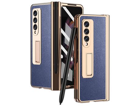Carcasa Samsung Galaxy Z Fold3 5G