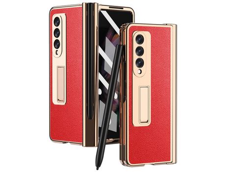 Carcasa Samsung Galaxy Z Fold3 5G