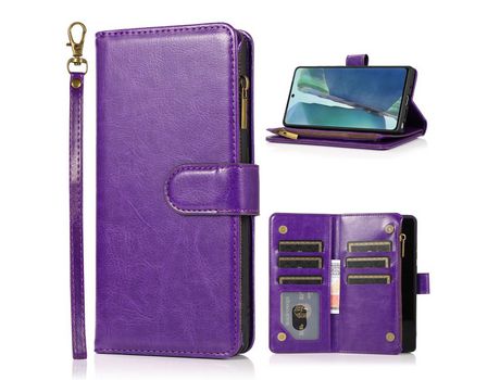 Carcasa Samsung Galaxy Note20 Ultra 5G/Note20 Ultra