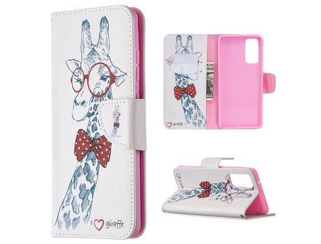 Carcasa Samsung Galaxy S20 FE