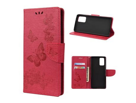 Carcasa Samsung Galaxy S20 FE