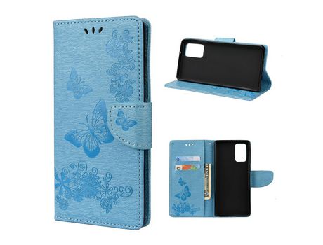 Carcasa Samsung Galaxy S20 FE