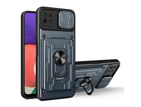 Carcasa Samsung Galaxy A22 5G (EU Version)