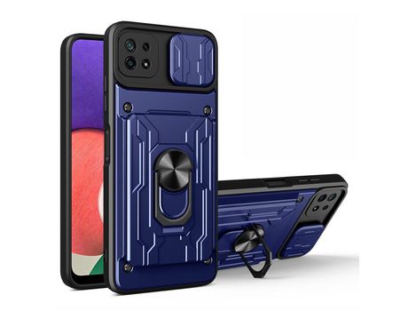 Carcasa Samsung Galaxy A22 5G (EU Version)