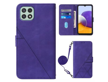 Carcasa Samsung Galaxy A22 5G