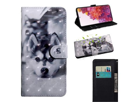 Carcasa Samsung Galaxy S20 FE