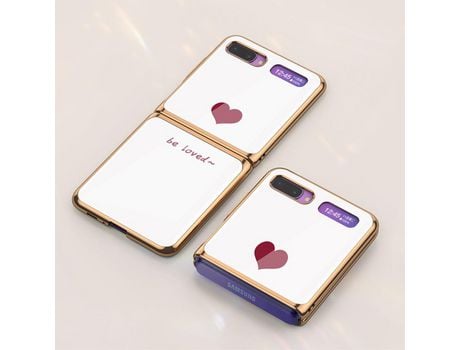 Carcasa Samsung Galaxy Z Flip
