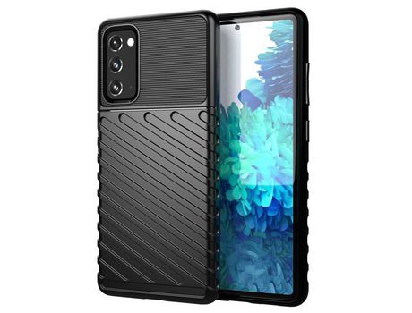Carcasa Samsung Galaxy S20 FE 5G/Fan Edition 5G