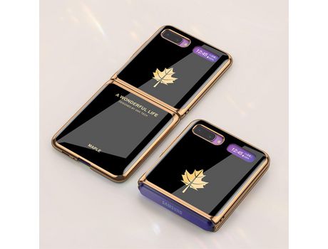 Carcasa Samsung Galaxy Z Flip