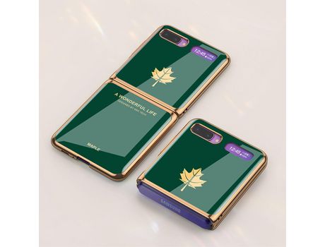 Carcasa Samsung Galaxy Z Flip