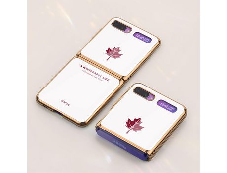 Carcasa Samsung Galaxy Z Flip