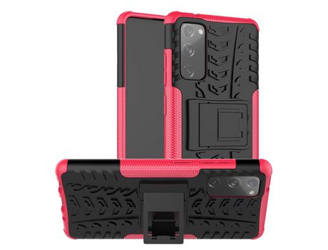 Carcasa Samsung Galaxy S20 FE 5G/S20 Fan Edition 5G