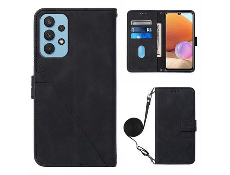 Carcasa Samsung Galaxy A32 4G