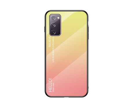 Carcasa Samsung Galaxy S20 FE 5G/S20 FE