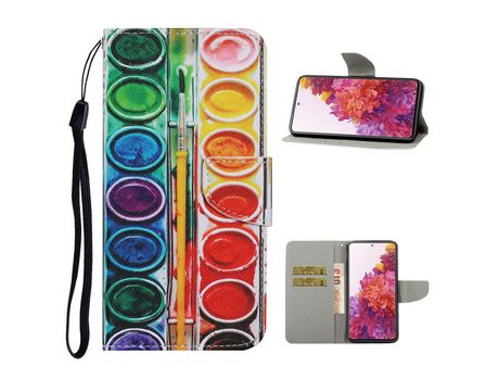 Carcasa Samsung Galaxy S20 FE 5G/S20 FE