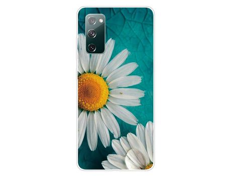 Carcasa Samsung Galaxy S20 FE/S20 Fan Edition/S20 FE 5G/S20 Fan Edition 5G