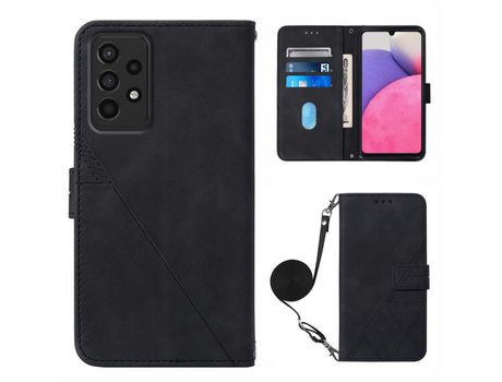 Carcasa Samsung Galaxy A33 5G