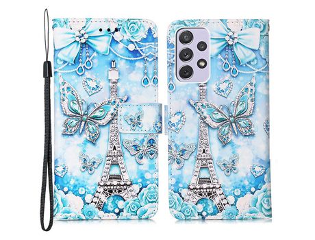 Carcasa Samsung Galaxy A33 5G