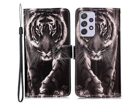 Carcasa Samsung Galaxy A33 5G