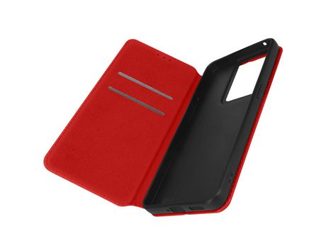 Kit Carcasa Samsung Galaxy a21s AVIZAR Rojo